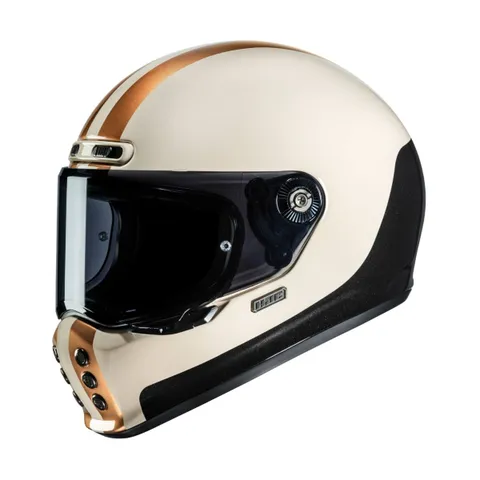 HJC Casque intégral V10 - Core