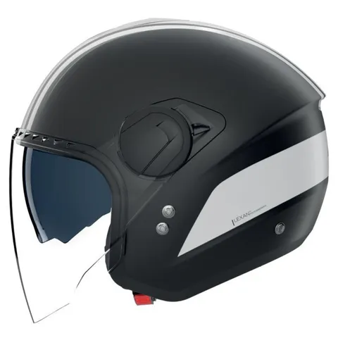 Nolan Casque jet N20-2 Visor Dolce Vita