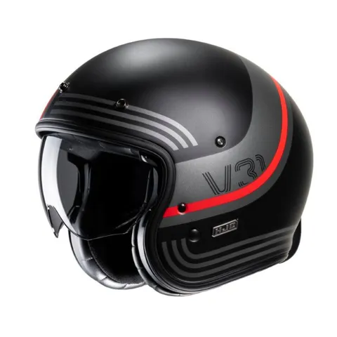 HJC Casque jet V31 - Byron
