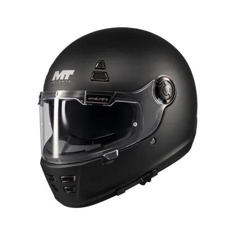 MT Helmets Casque intégral Jarama SV - Pure