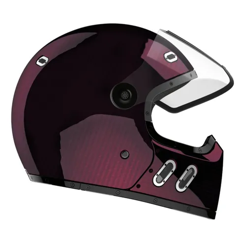 Qwart Casque intégral Phoenix 14 Carbon