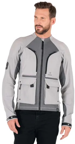 Knox Tor Veste protectrice de moto
noir