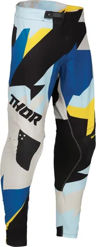 Thor Sportmode Brave Pantalons de motocross