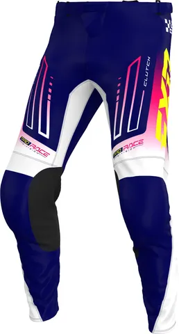 FXR Clutch Pantalons de motocross
