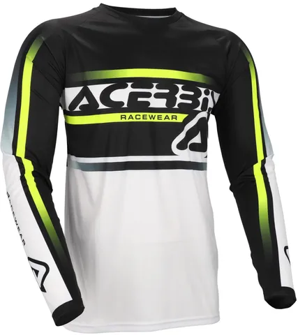 Acerbis MX Linear Lugo Maillot de motocross