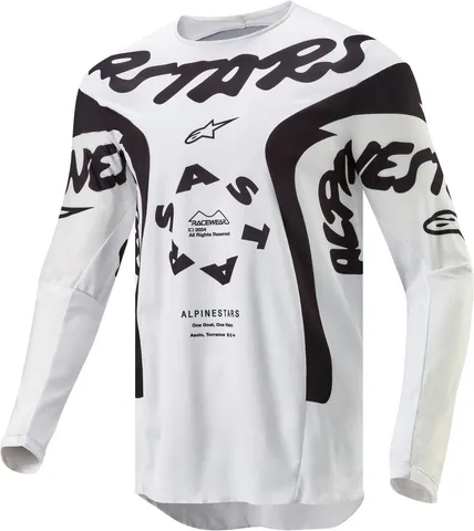 Alpinestars Racer Hana Maillot de motocross