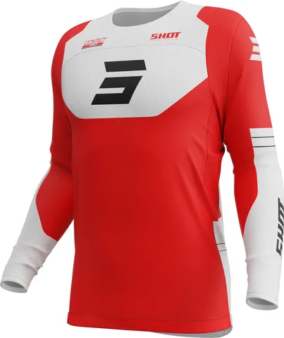 Shot Contact Shield Maillot de motocross