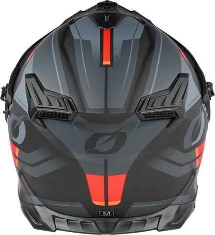 O'Neal Oneal A-Srs Spike Casque de motocross