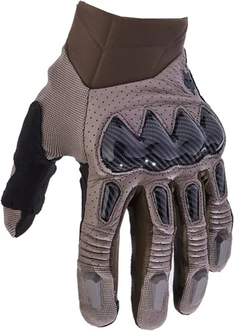 FOX Bomber Gants de motocross perforés