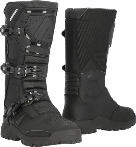 Acerbis Galibier waterproof Bottes Enduro