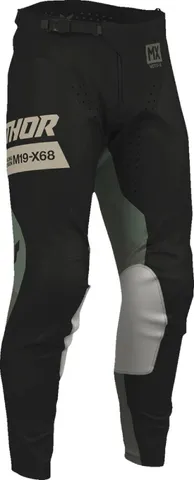 Thor Launchmode Bleach Pantalons de motocross