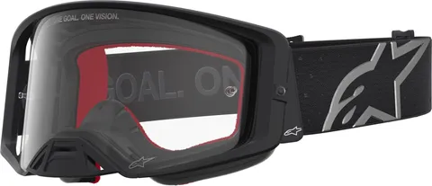 Alpinestars Supertech Vesta Lunettes de motocross