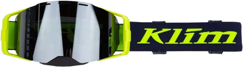 Klim Edge Lunettes Motocross