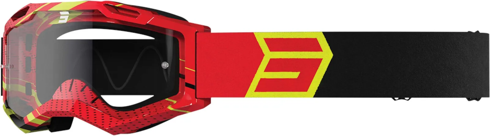 Shot Assault 2.0 Drop Lunettes de motocross