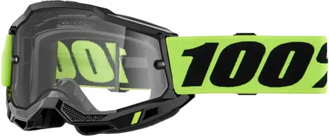 100% Accuri 2 Enduro Lunettes de motocross