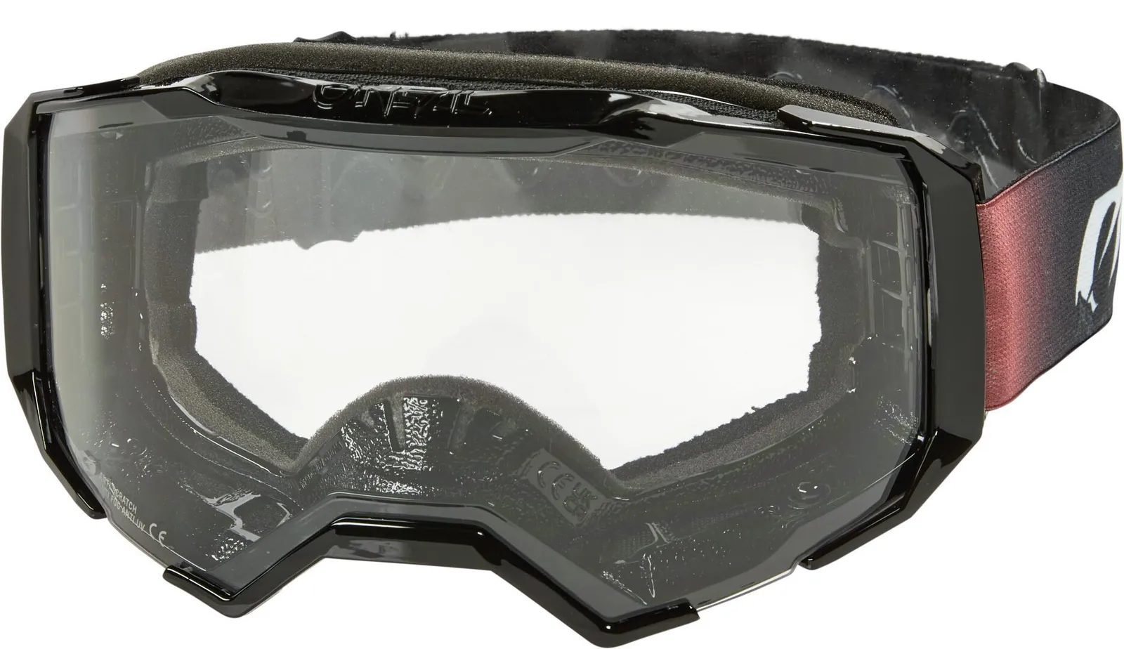O'Neal Oneal B-22 Covert Lunettes de motocross