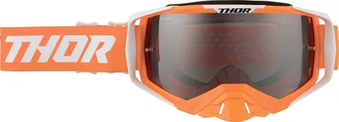 Thor Activate Mirror Flite Lunettes de motocross
