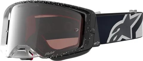Alpinestars Supertech Hiten Mirror Lunettes de motocross