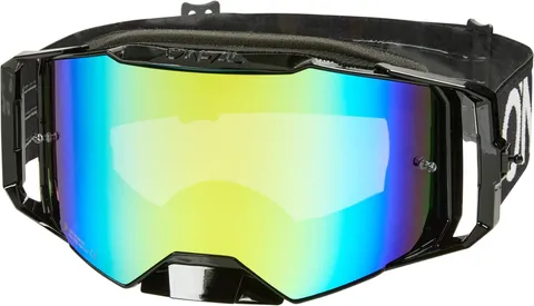 O'Neal Oneal B-55 Cram Lunettes de motocross