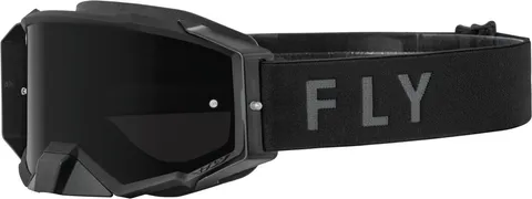 FLY Racing Zone Pro Lunettes de motocross