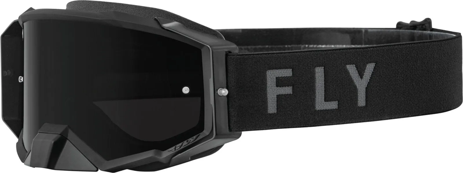 FLY Racing Zone Pro Lunettes de motocross