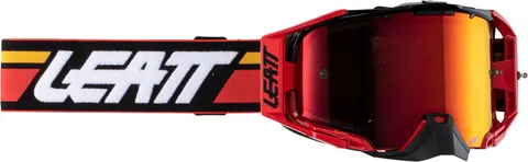 Leatt Velocity 6.5 Iriz 2024 Lunettes de motocross