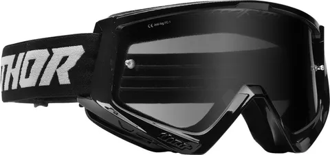 Thor Combat Sand Racer Lunettes de motocross