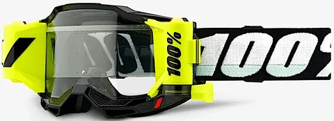 100% Armega Forecast Lunettes de motocross