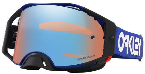 Oakley Airbrake B1B Prizm Lunettes de motocross