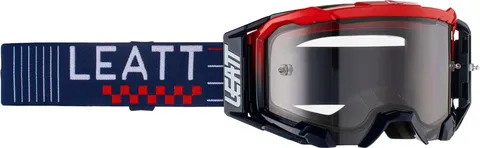 Leatt Velocity 5.5 Light Lunettes de motocross