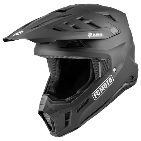 FC-Moto XP-31 Casque d’enduro