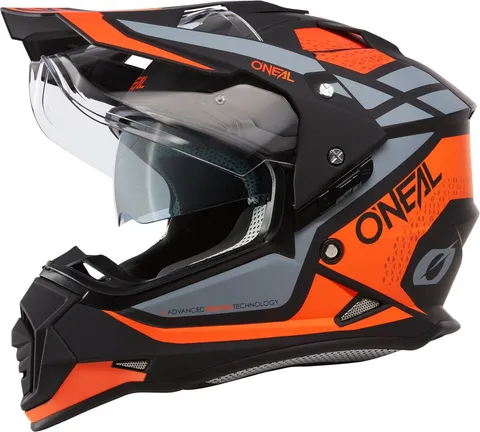 O'Neal Oneal Sierra R Casque de motocross