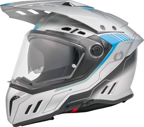 O'Neal Oneal Sierra RS Echo Casque d’enduro