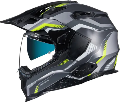 Nexx X.Wed 2 Columbus Casque