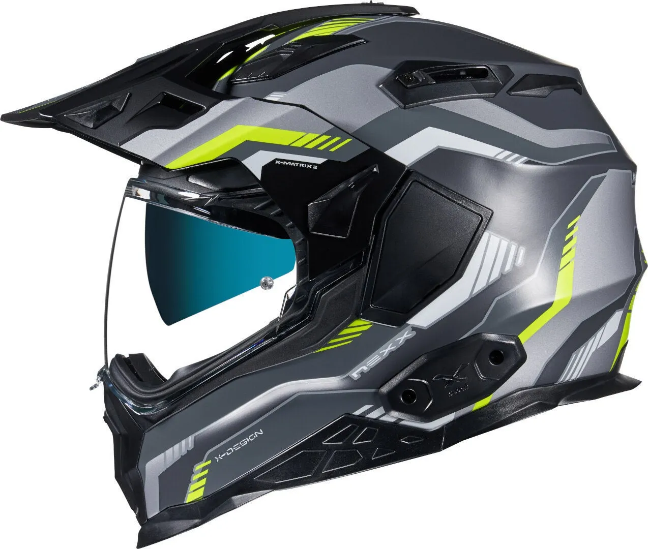 Nexx X.Wed 2 Columbus Casque