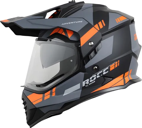Rocc 500 Casque d’enduro
