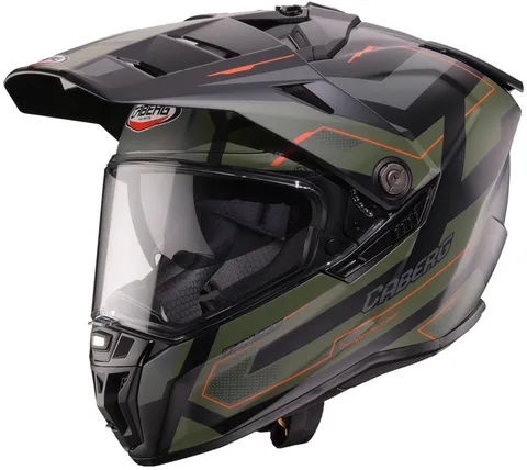 Caberg Tanami Ranger Casque
