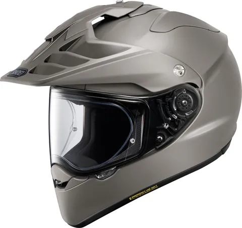 Shoei Hornet ADV06 Casque d’enduro