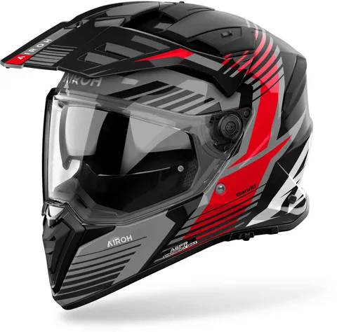 Airoh Badx-X Spicy Casque d’enduro