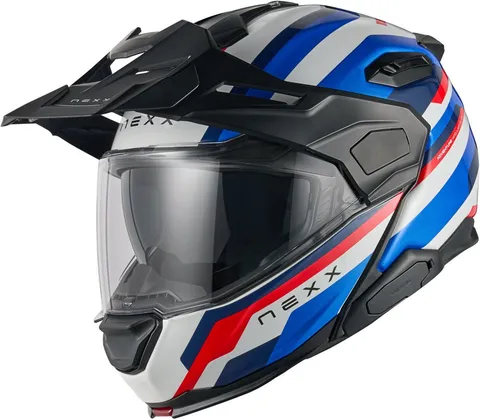Nexx X. Lifecountry Westbound Casque