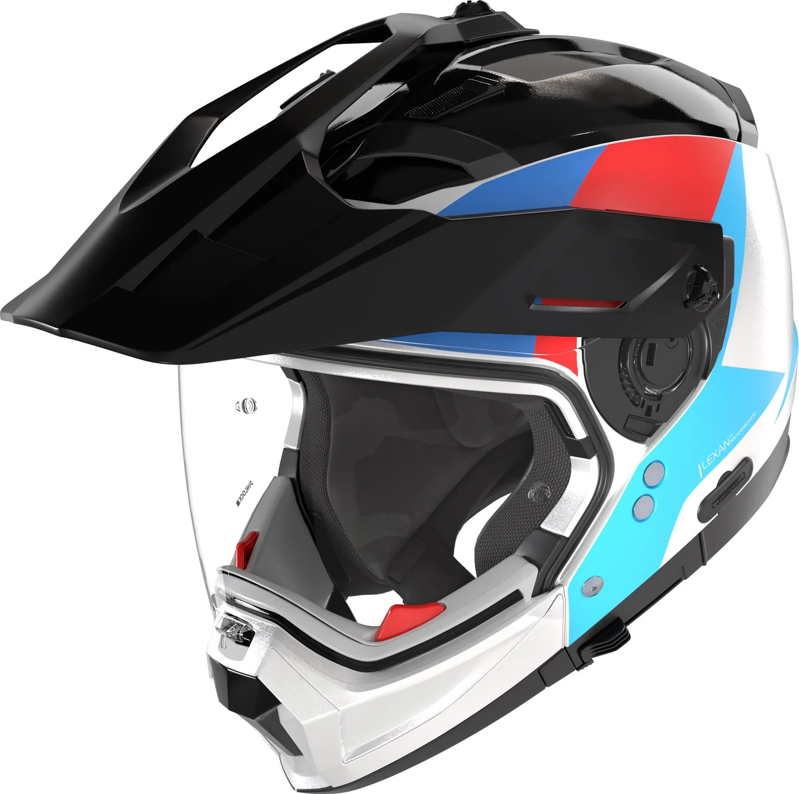 Nolan N70-2 X 06 Turbine Casque