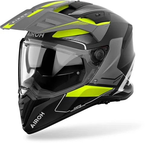 Airoh Badx-X Tune Casque d’enduro