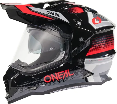 O'Neal Oneal Sierra Strato Casque d’enduro