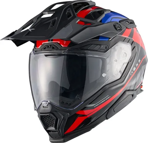 Nexx X.wed 3 Gobi Casque de motocross
