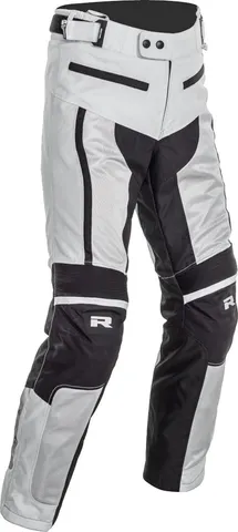 Richa Airvent Evo 2 imperméable Mesdames Moto Textile Pantalon
noir