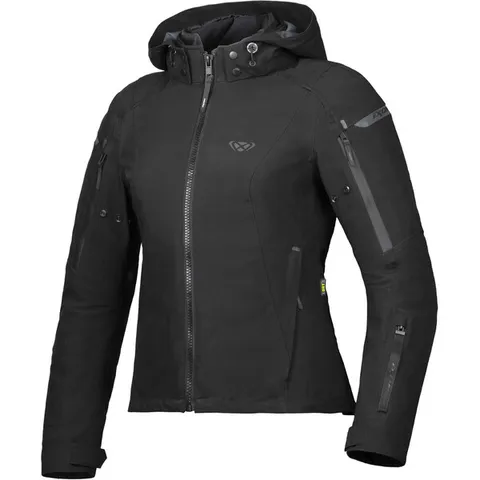 Ixon Blouson Burning