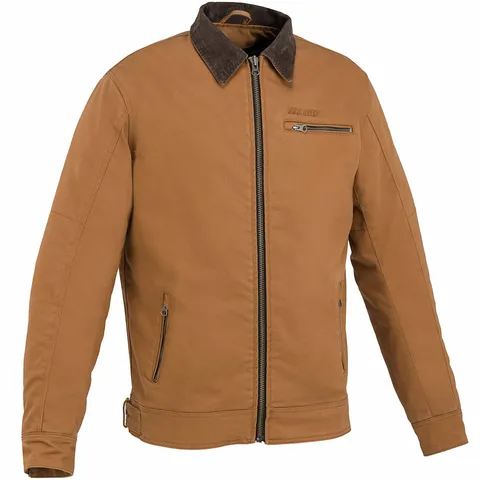 All One Blouson Docker