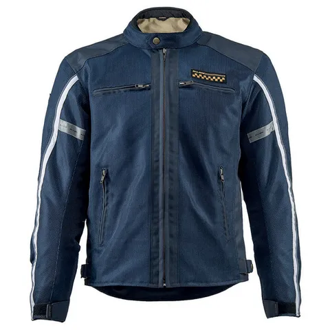 All One Blouson Helios