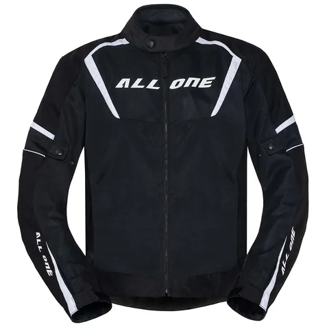 All One Blouson Spartacus Vented