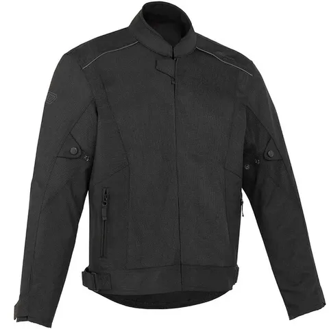 All One Blouson Sun Mesh